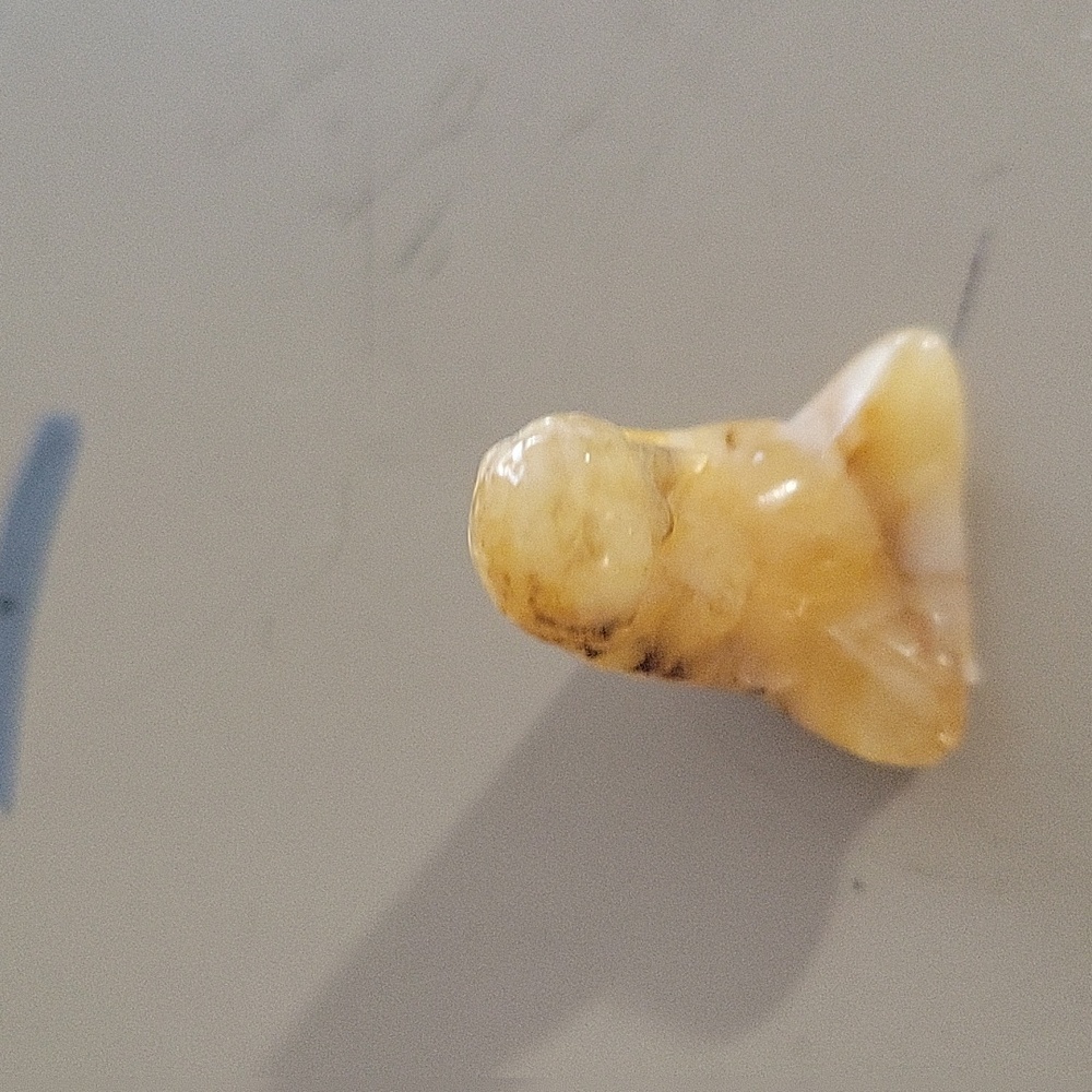 Golden Healer Mother Earth Crystal - Picture 6 of 8